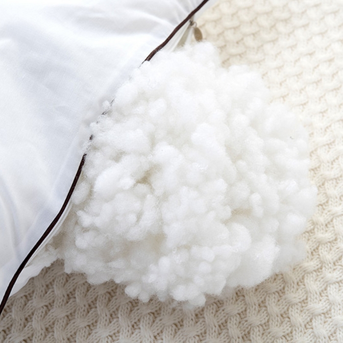 91家纺网 家纺一手货源 找家纺 莉迪娅 2026春夏新款决明子薰衣草荞麦保健枕护枕枕芯安睡助眠枕头一只 决明子明目枕