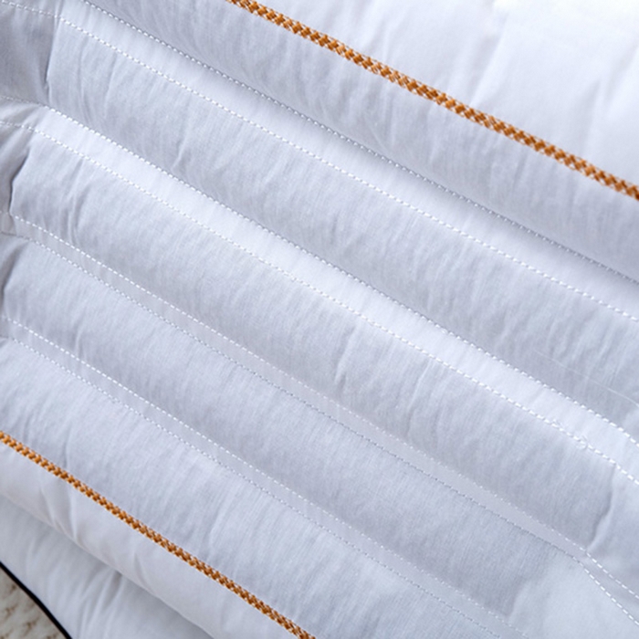 91家纺网 家纺一手货源 找家纺 莉迪娅 2026春夏新款决明子薰衣草荞麦保健枕护枕枕芯安睡助眠枕头一只 荞麦明目枕