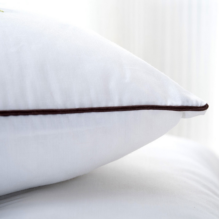 91家纺网 家纺一手货源 找家纺 莉迪娅 2026春夏新款决明子薰衣草荞麦保健枕护枕枕芯安睡助眠枕头一只 薰衣草养生枕