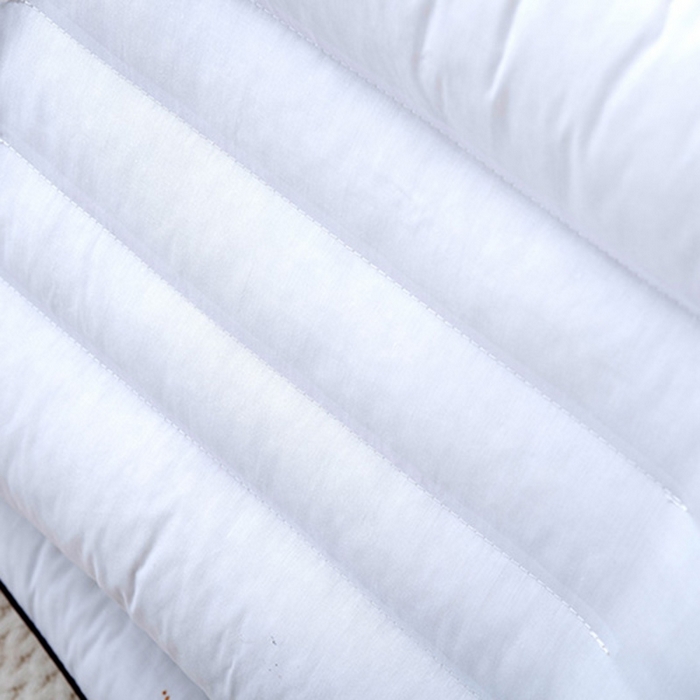 91家纺网 家纺一手货源 找家纺 莉迪娅 2026春夏新款决明子薰衣草荞麦保健枕护枕枕芯安睡助眠枕头一只 薰衣草养生枕