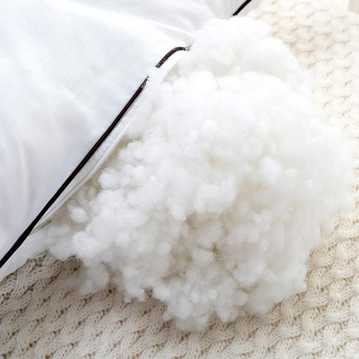 91家纺网 家纺一手货源 找家纺 莉迪娅 2026春夏新款决明子薰衣草荞麦保健枕护枕枕芯安睡助眠枕头一只 荞麦明目枕