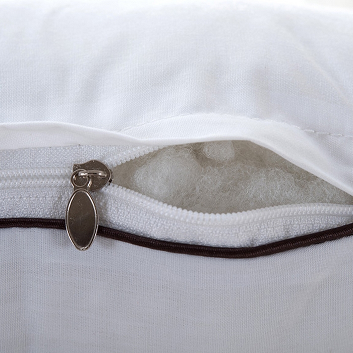 91家纺网 家纺一手货源 找家纺 莉迪娅 2026春夏新款决明子薰衣草荞麦保健枕护枕枕芯安睡助眠枕头一只 荞麦明目枕