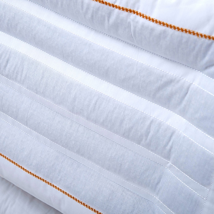 91家纺网 家纺一手货源 找家纺 莉迪娅 2026春夏新款决明子薰衣草荞麦保健枕护枕枕芯安睡助眠枕头一只 薰衣草养生枕