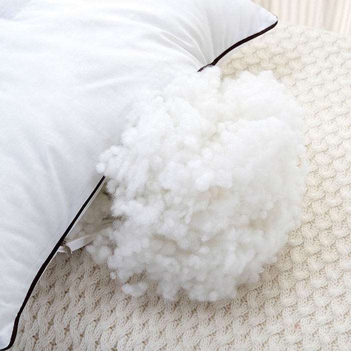 91家纺网 家纺一手货源 找家纺 莉迪娅 2026春夏新款决明子薰衣草荞麦保健枕护枕枕芯安睡助眠枕头一只 薰衣草养生枕