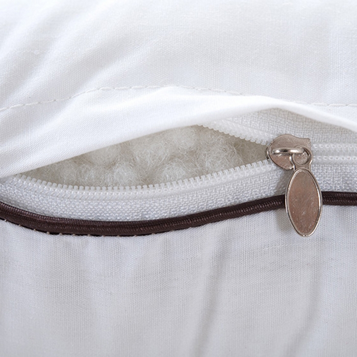 91家纺网 家纺一手货源 找家纺 莉迪娅 2026春夏新款决明子薰衣草荞麦保健枕护枕枕芯安睡助眠枕头一只 薰衣草养生枕