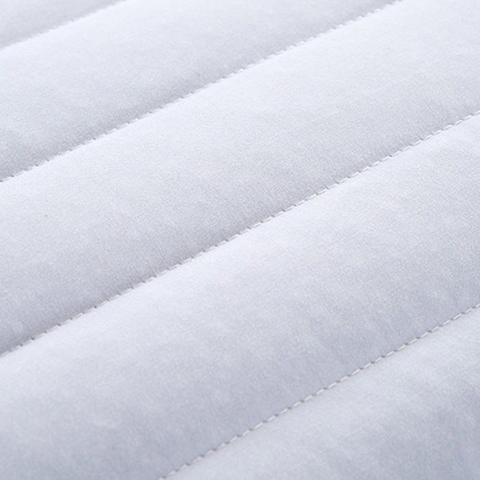 91家纺网 家纺一手货源 找家纺 （总）莉迪娅 2026春夏新款特价枕芯系列-磨毛荞麦两用枕中空纤维枕芯枕头