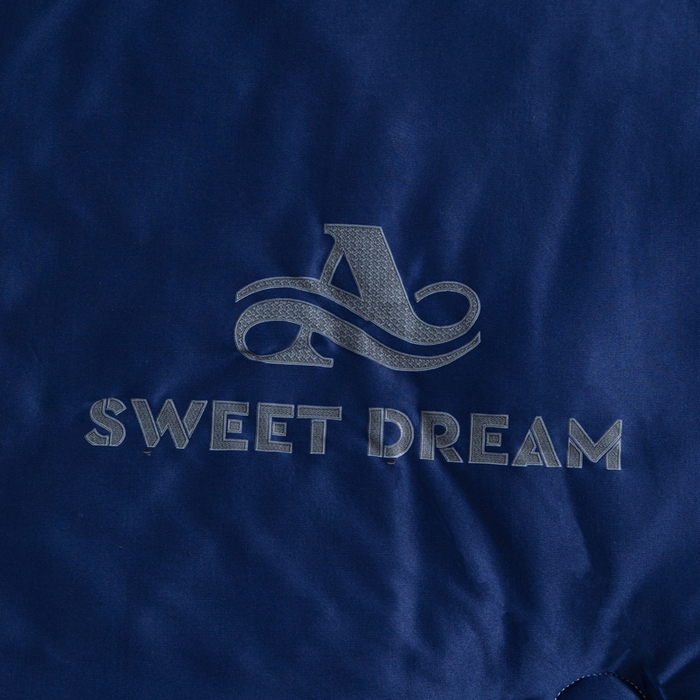 91家纺网 家纺一手货源 找家纺 （总）莉迪娅 2026新款深睡控温云朵被被子被芯