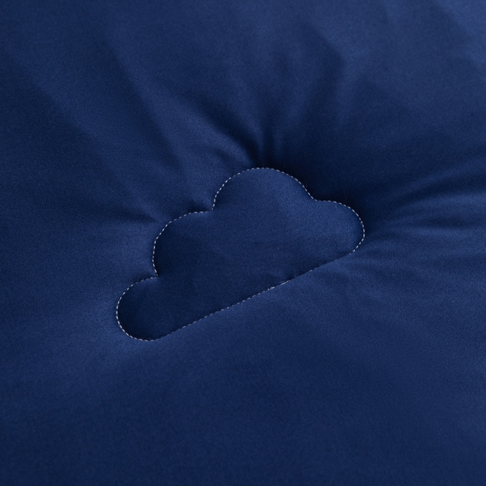 91家纺网 家纺一手货源 找家纺 （总）莉迪娅 2026新款深睡控温云朵被被子被芯