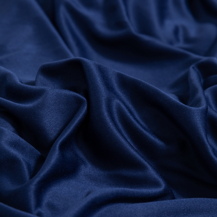 91家纺网 家纺一手货源 找家纺 莉迪娅 2026新款深睡控温云朵被被子被芯 藏蓝拼天蓝