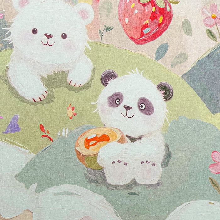 91家纺网 家纺一手货源 找家纺 （总）大柏树 2026新款全棉纯棉13376印花单床单单品床单床单单件