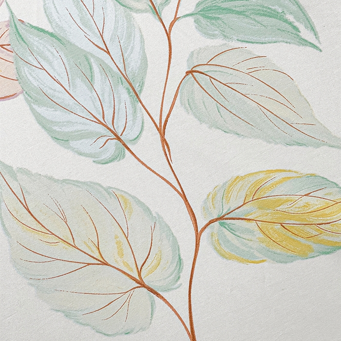 91家纺网 家纺一手货源 找家纺 大柏树 2026新款全棉纯棉13376印花单床单单品床单床单单件 满庭绿