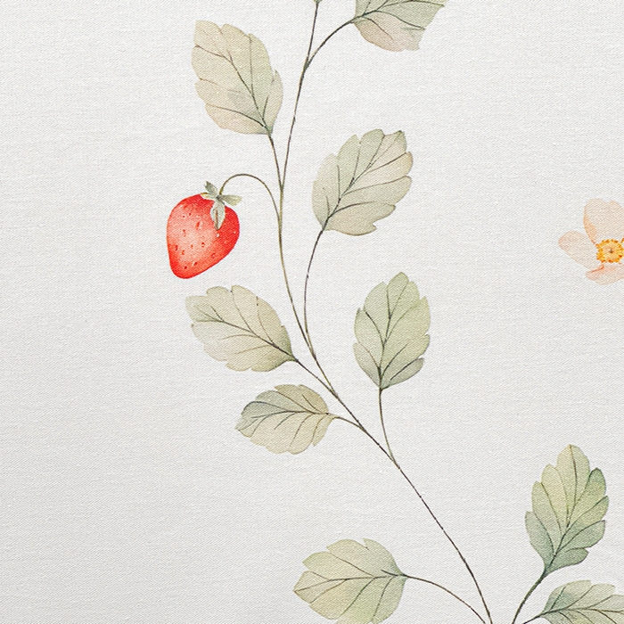 91家纺网 家纺一手货源 找家纺 大柏树 2026新款全棉纯棉13376印花单床单单品床单床单单件 花自红-绿