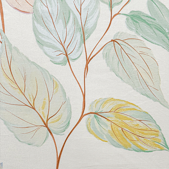 91家纺网 家纺一手货源 找家纺 大柏树 2026新款全棉纯棉13376印花单床笠单品床笠床笠单件 满庭绿