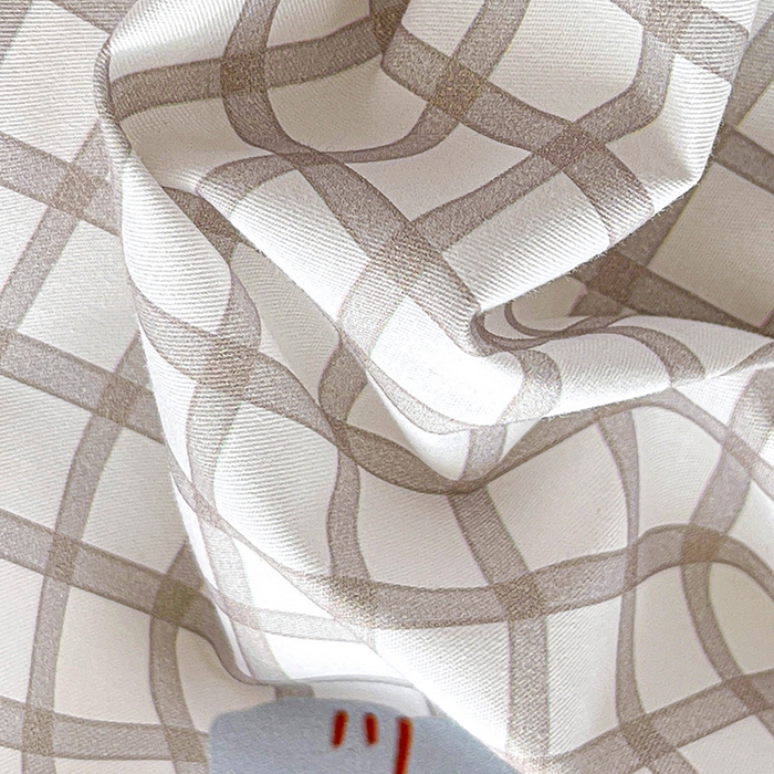 91家纺网 家纺一手货源 找家纺 大柏树 2026新款全棉纯棉13376印花单床笠单品床笠床笠单件 活力小象