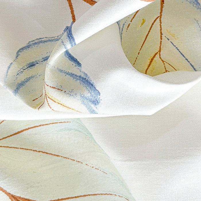 91家纺网 家纺一手货源 找家纺 大柏树 2026新款全棉纯棉13376印花单床笠单品床笠床笠单件 满庭绿