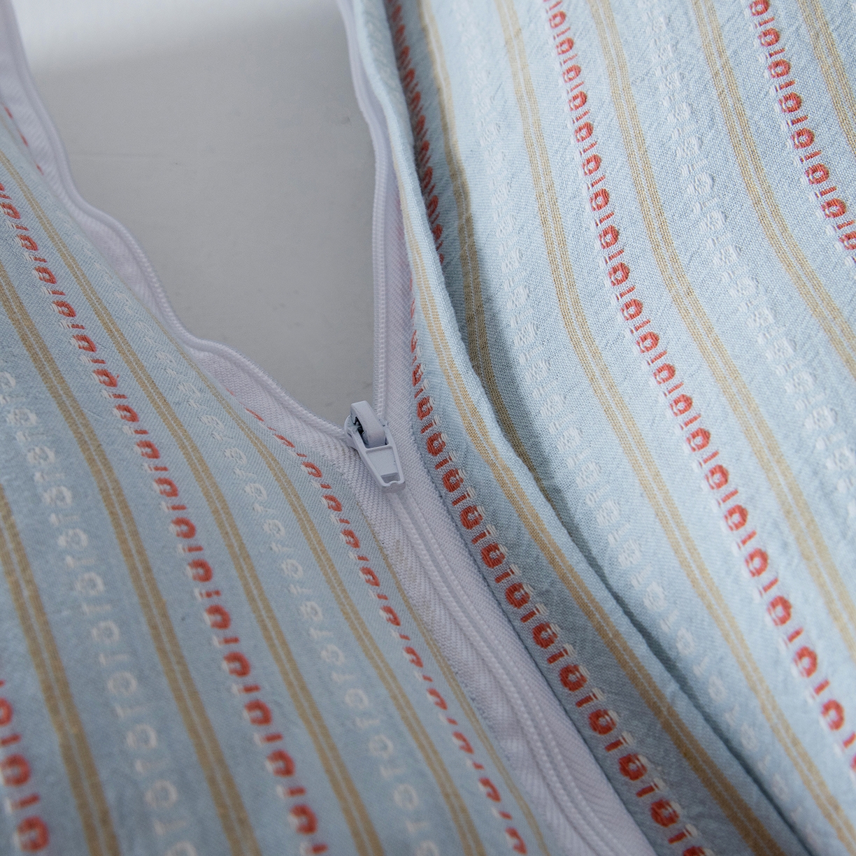 91家纺网 家纺一手货源 找家纺 （总）莉迪娅 2026新款三角牵引组合荞麦枕枕头枕芯