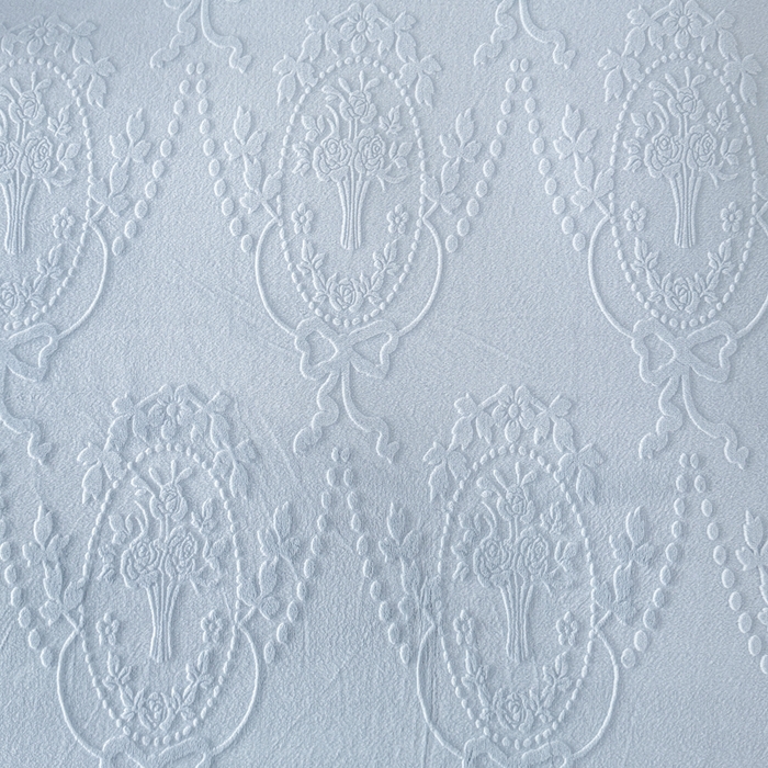 91家纺网 家纺一手货源 找家纺 莉迪娅 2026新款230克全消光立体雕花牛奶绒夹棉床盖四件套法式大花边兔毛绒毛球加棉加厚保暖三四件套-唯爱 唯爱-蓝