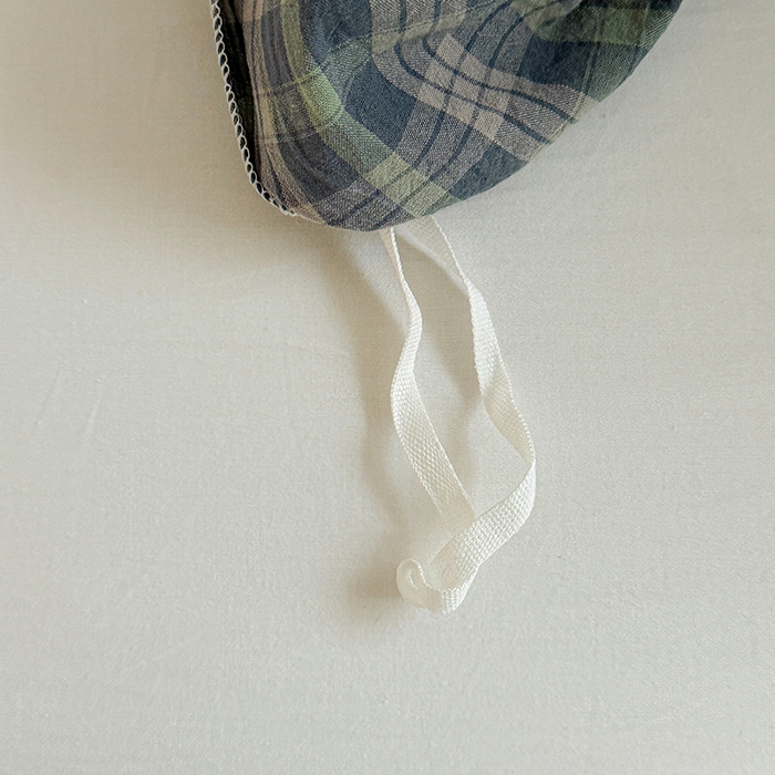 91家纺网 家纺一手货源 找家纺 大柏树 2026新款全棉纯棉水洗棉四件套 维尼蓝