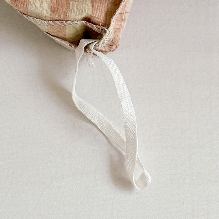 91家纺网 家纺一手货源 找家纺 大柏树 2026新款全棉纯棉水洗棉四件套 朵拉粉