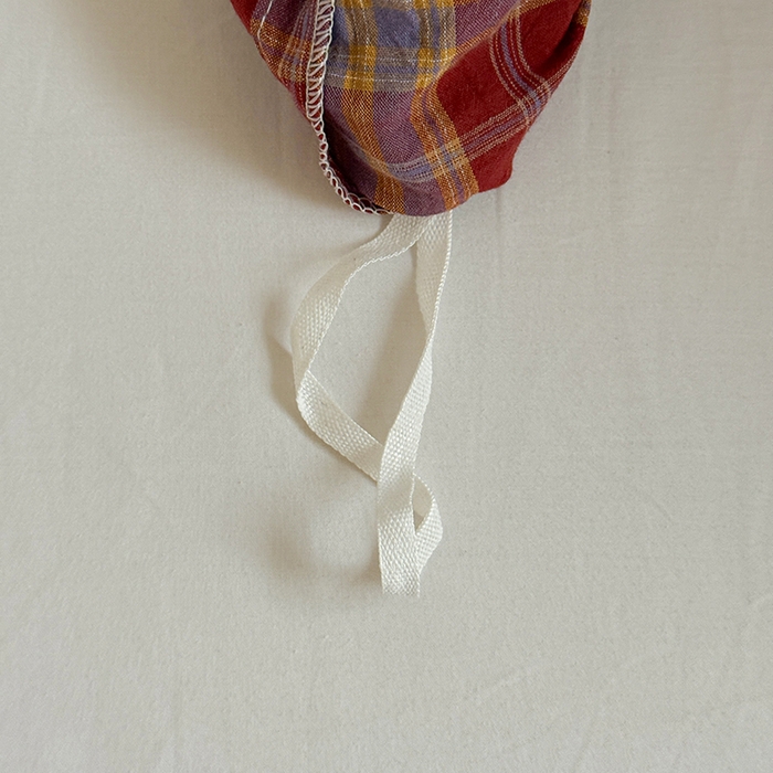 91家纺网 家纺一手货源 找家纺 大柏树 2026新款全棉纯棉水洗棉四件套 布雷红