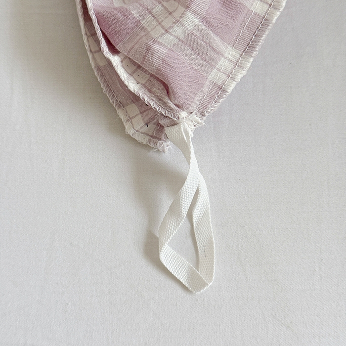 91家纺网 家纺一手货源 找家纺 大柏树 2026新款全棉纯棉水洗棉四件套 奶油紫