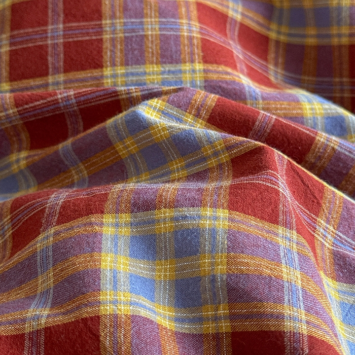 91家纺网 家纺一手货源 找家纺 大柏树 2026新款全棉纯棉水洗棉单被套单品被套被套单件 布雷红