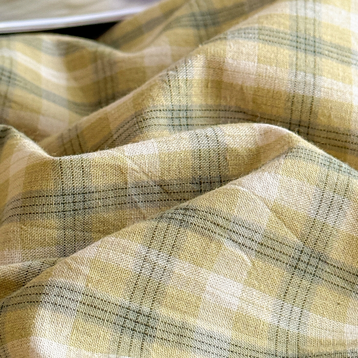 91家纺网 家纺一手货源 找家纺 大柏树 2026新款全棉纯棉水洗棉单被套单品被套被套单件 浣花绿