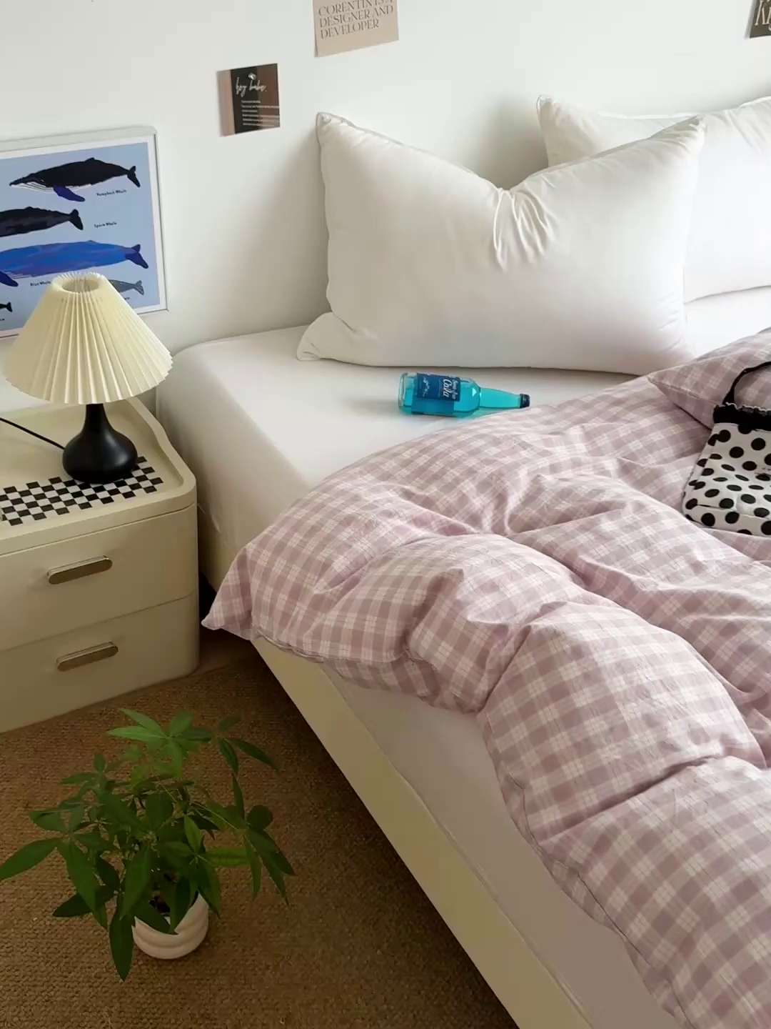 91家纺网 家纺一手货源 找家纺 大柏树 2026新款全棉纯棉水洗棉单被套单品被套被套单件 奶油紫