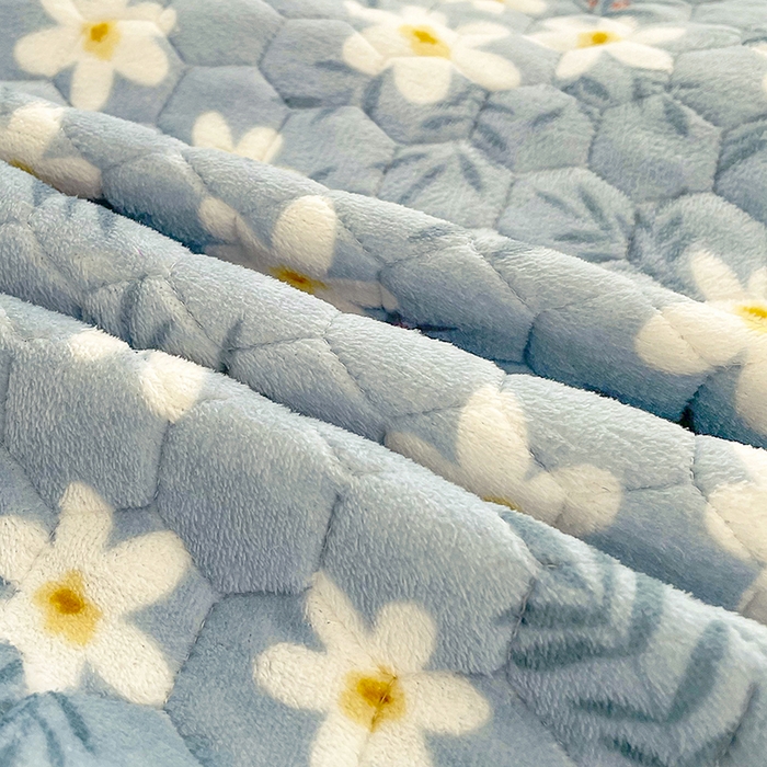 91家纺网 家纺一手货源 找家纺 （总）莉迪娅 2026新款法兰绒花边枕套牛奶绒枕套韩版枕套