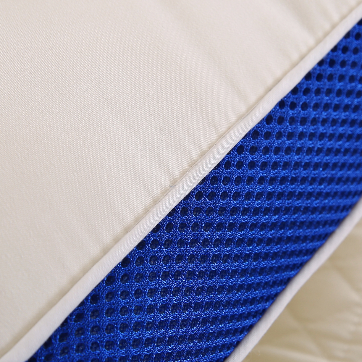 91家纺网 家纺一手货源 找家纺 （总）莉迪娅 2026新款8小时立体深睡眠刺绣护颈枕枕头枕芯