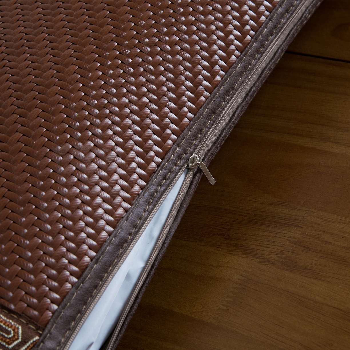 91家纺网 家纺一手货源 找家纺 （总）莉迪娅 2026新款pe高分子冷感夏凉荞麦枕枕头枕芯