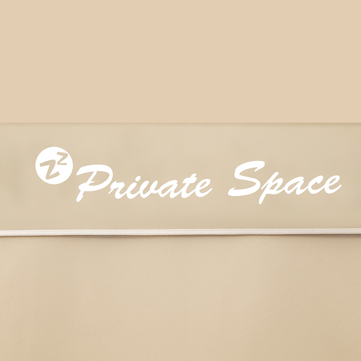 91家纺网 家纺一手货源 找家纺 澳萝拉 2026新款升级物理遮光防蚊无涂层无覆膜款学生坐床蚊帐 优雅米