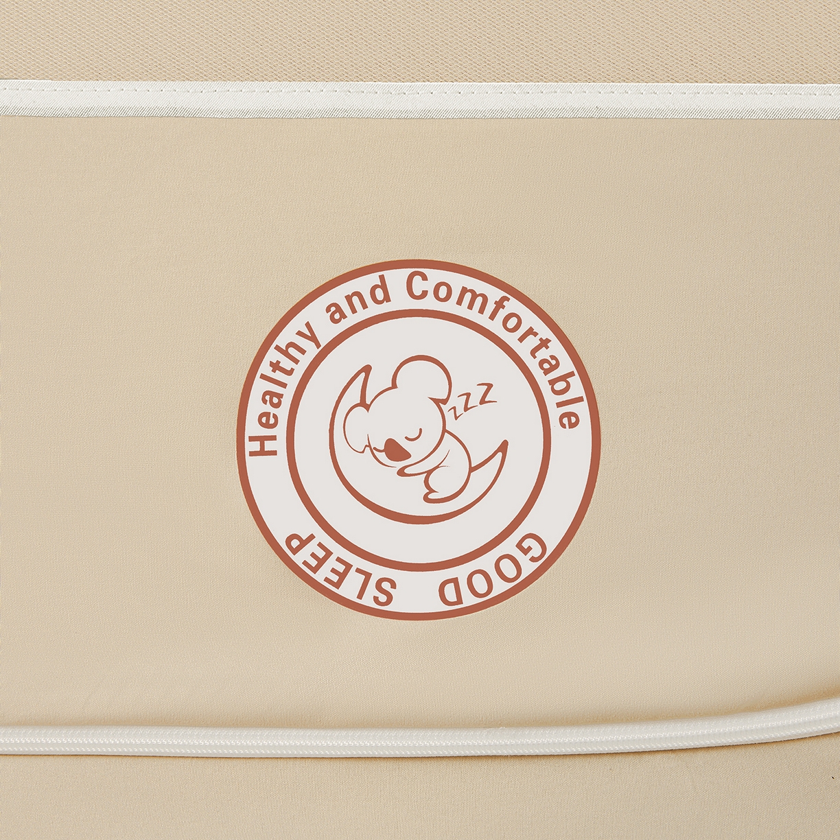 91家纺网 家纺一手货源 找家纺 澳萝拉 2026新款升级物理遮光防蚊无涂层无覆膜款学生坐床蚊帐 优雅米