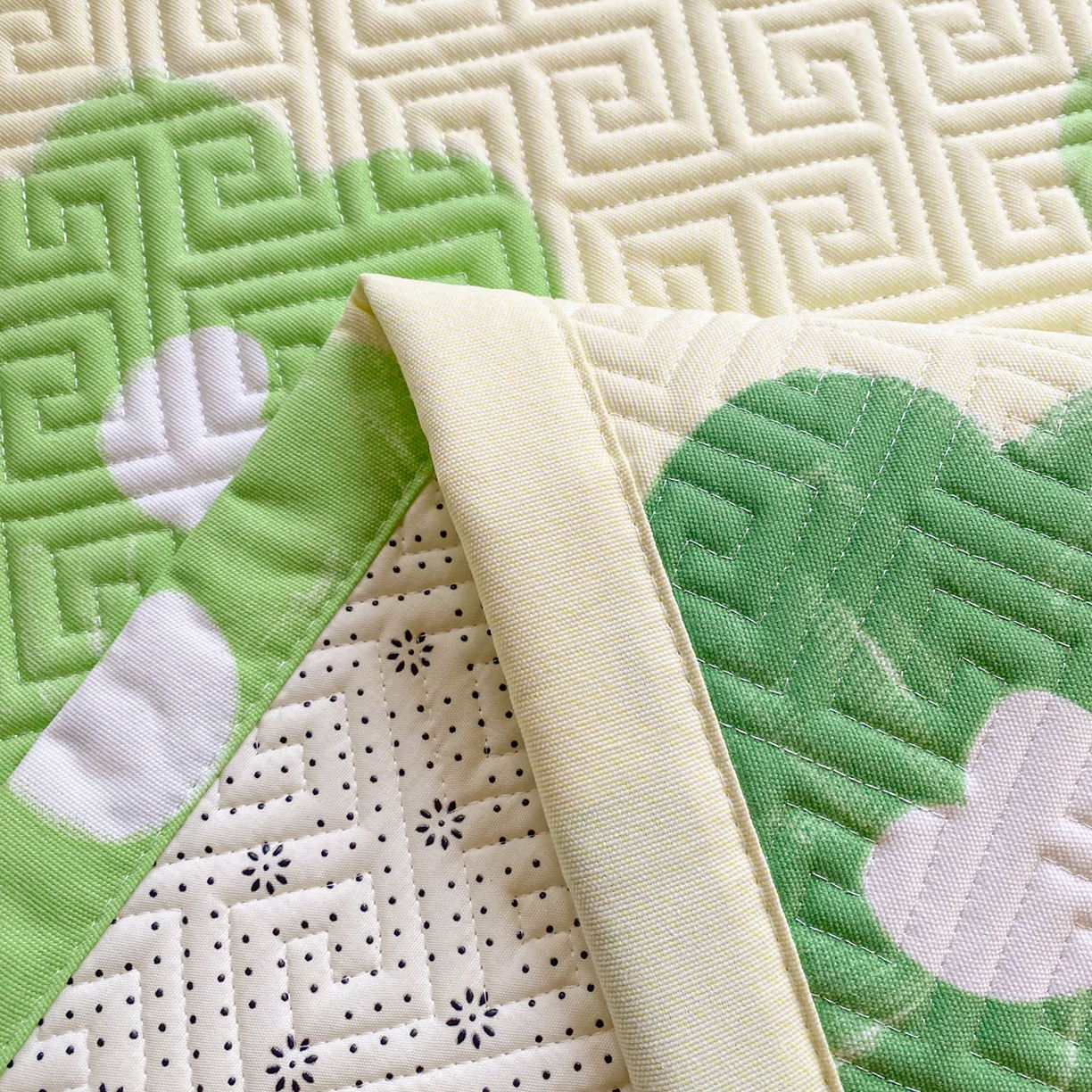 91家纺网 家纺一手货源 找家纺 首爱家纺 2026新款老粗布床盖床垫学生床 床盖 兮心