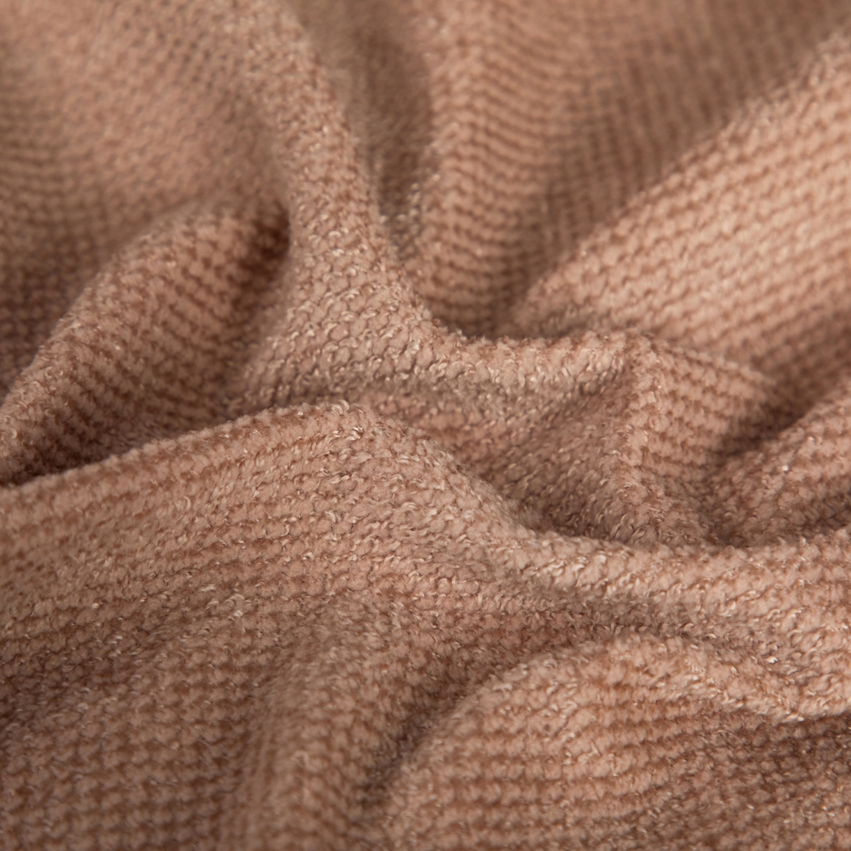 91家纺网 家纺一手货源 找家纺 雷娜家居 2026新款刺绣抱枕被简尚系列 简尚-粉黛