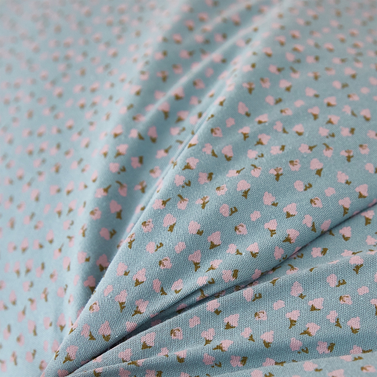 91家纺网 家纺一手货源 找家纺 梦叶草 2026新款全棉萌趣趴睡狗荞麦枕枕头枕芯 趴睡狗-蓝色