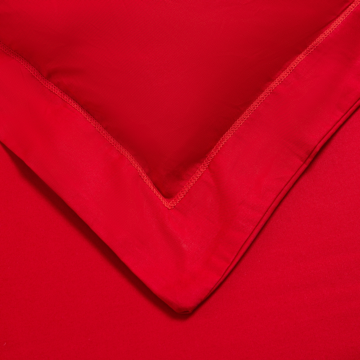 91家纺网 家纺一手货源 找家纺 银石 2025新款长绒棉婚庆绣花四件套 喜上眉梢