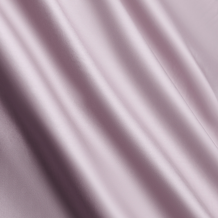 91家纺网 家纺一手货源 找家纺 淼铭家纺 2026新款正宗100S长绒棉纯棉刺绣工艺四件套-福禄 豆沙紫