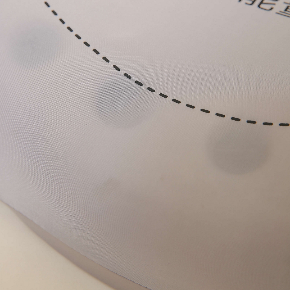 91家纺网 家纺一手货源 找家纺 （总）靓星家纺 2026新款私域爆款磁能量软回弹记忆枕学生宿舍枕头护颈分区枕芯