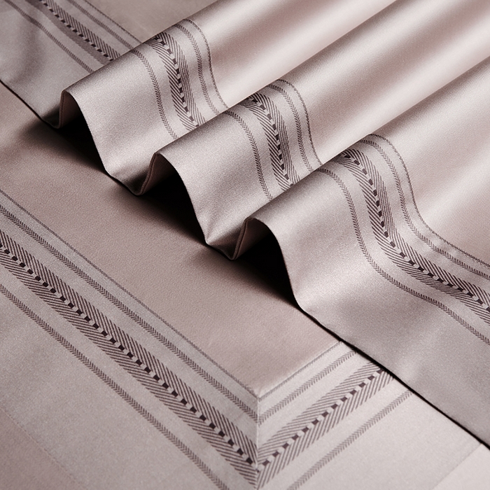 91家纺网 家纺一手货源 找家纺 （总）淼铭家纺 2026新款100S数码印花四件套-威廉系列