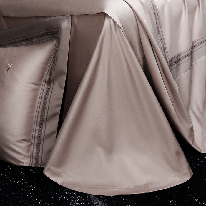 91家纺网 家纺一手货源 找家纺 （总）淼铭家纺 2026新款100S数码印花四件套-威廉系列