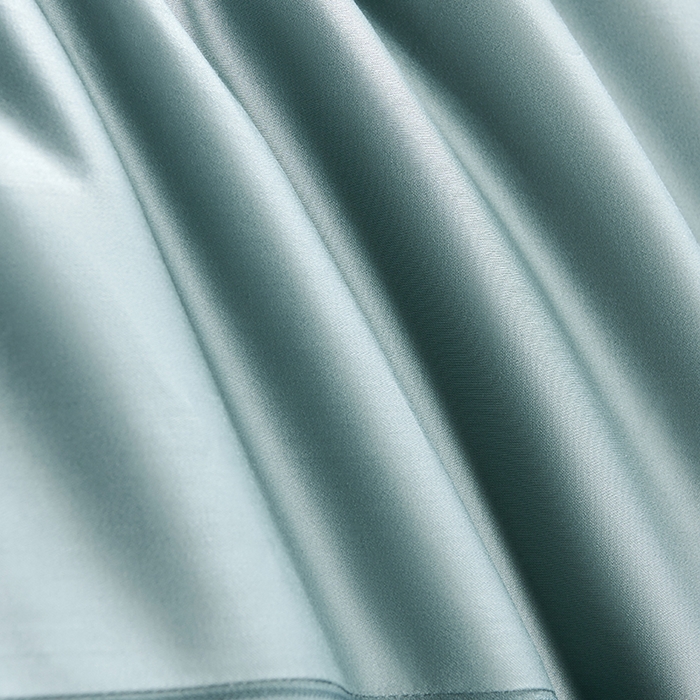 91家纺网 家纺一手货源 找家纺 淼铭家纺 2026新款100S数码印花四件套-威廉系列 蓝色