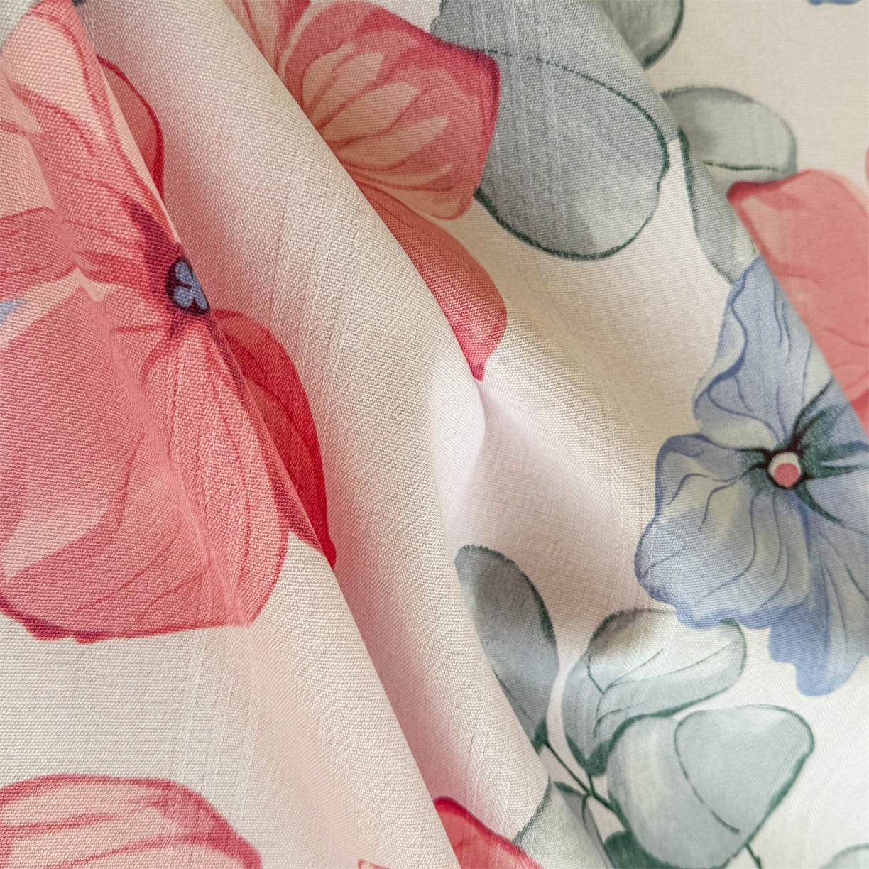 91家纺网 家纺一手货源 找家纺 晨晨家纺 2026新款原棉老粗布床单席子凉席三件套 梦幻之城