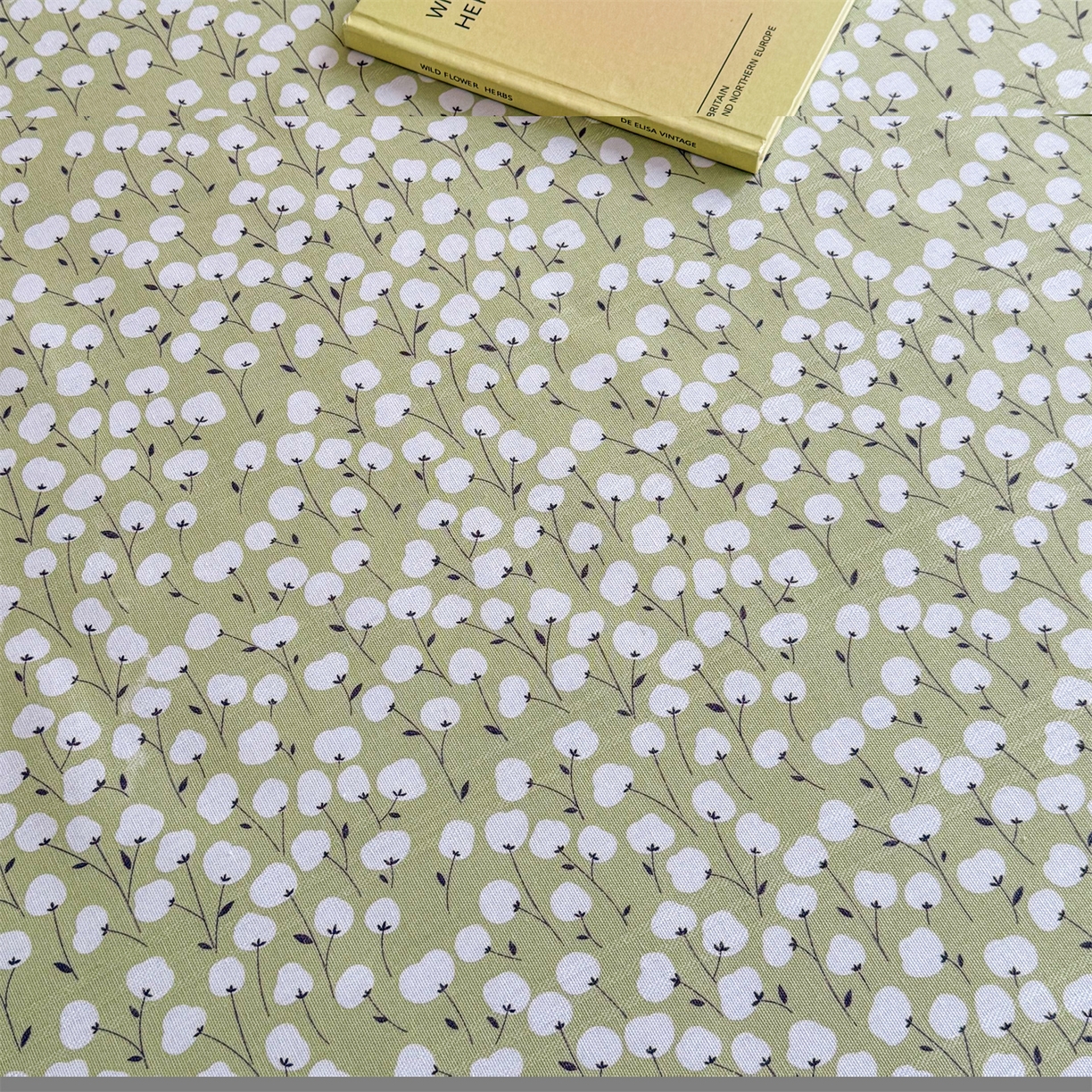 91家纺网 家纺一手货源 找家纺 晨晨家纺 2026新款原棉老粗布床单席子凉席三件套 青春