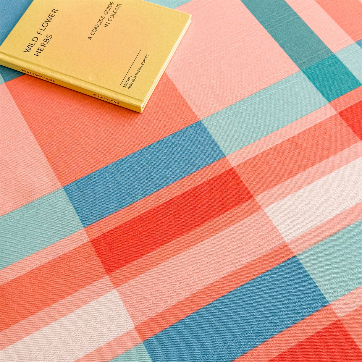 91家纺网 家纺一手货源 找家纺 晨晨家纺 2026新款原棉老粗布床单席子凉席三件套 格调