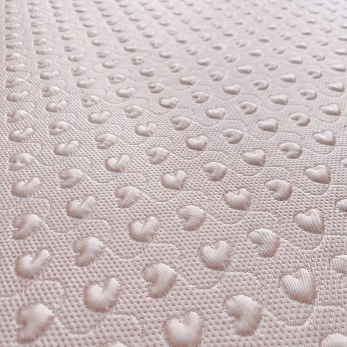 91家纺网 家纺一手货源 找家纺 （总）怡源梦 2026新款高分子凉感床裙款凉席席子凉席-心动