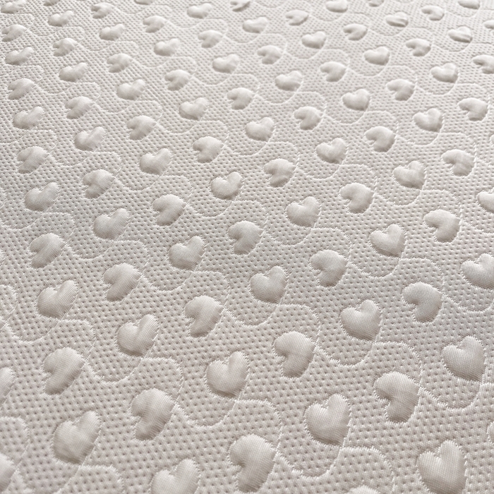 91家纺网 家纺一手货源 找家纺 怡源梦 2026新款高分子凉感床裙款凉席席子凉席-心动 心动-香槟金