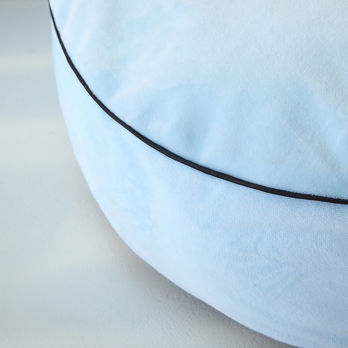 91家纺网 家纺一手货源 找家纺 （总）永光家居 2026新款圆墩墩宠物窝可拆卸猫窝狗窝四季通用猫咪用品狗狗用品