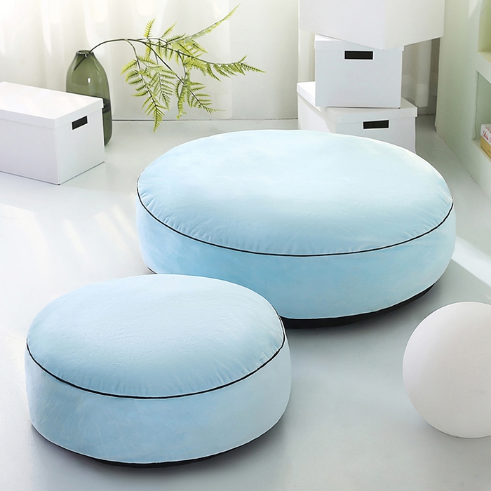 91家纺网 家纺一手货源 找家纺 （总）永光家居 2026新款圆墩墩宠物窝可拆卸猫窝狗窝四季通用猫咪用品狗狗用品