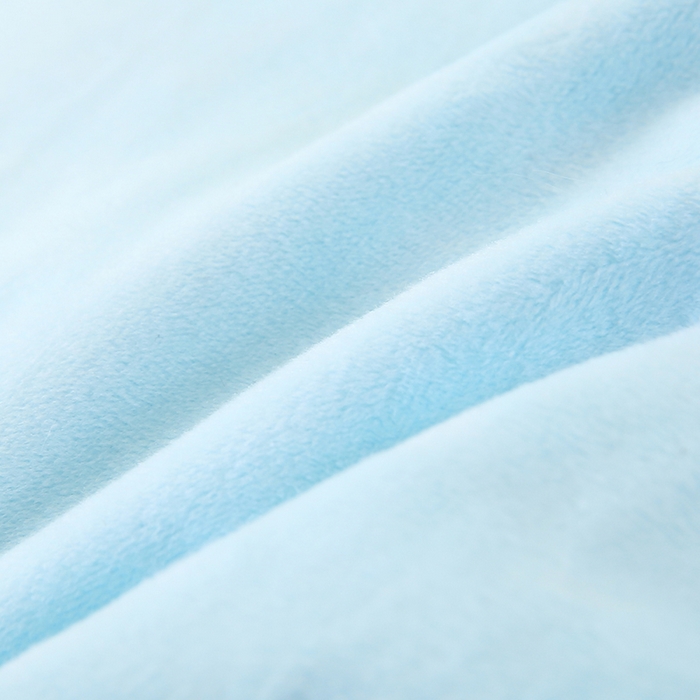 91家纺网 家纺一手货源 找家纺 永光家居 2026新款圆墩墩宠物窝可拆卸猫窝狗窝四季通用猫咪用品狗狗用品 蓝色 50x50x15cm